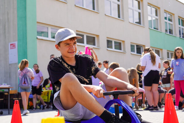 Szkolny Piknik 2025