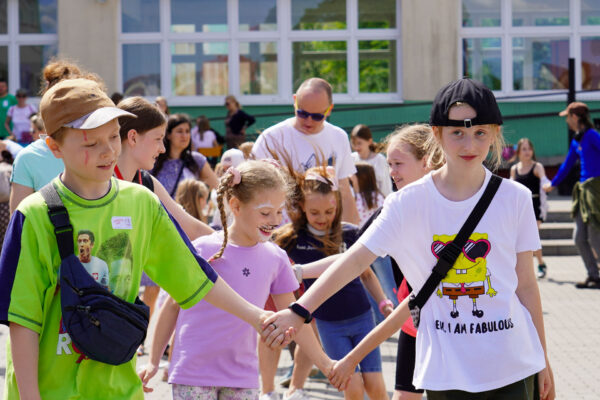 Szkolny Piknik 2025