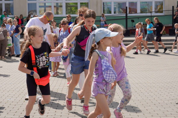 Szkolny Piknik 2025