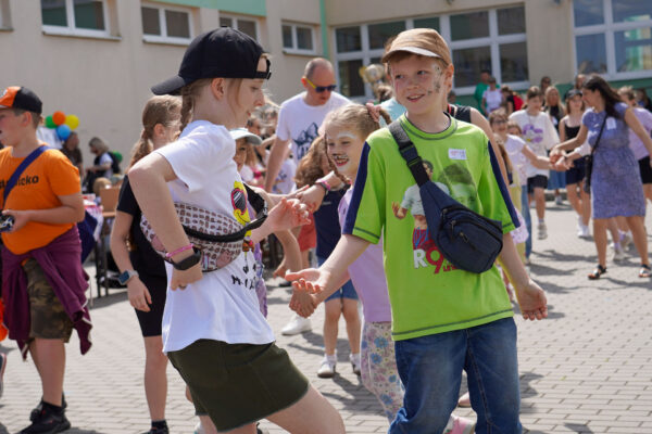 Szkolny Piknik 2025