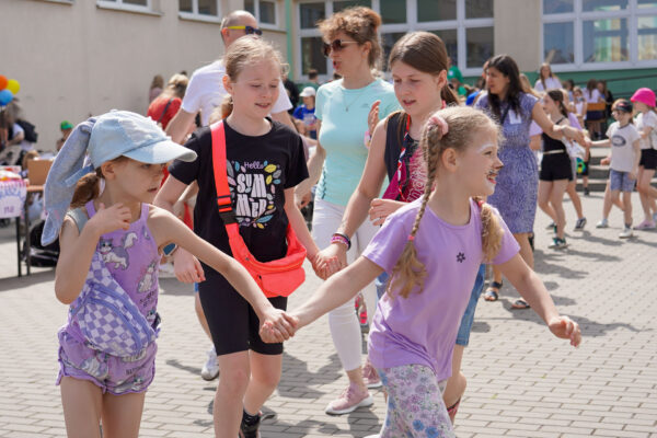 Szkolny Piknik 2025