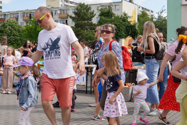 Szkolny Piknik 2025