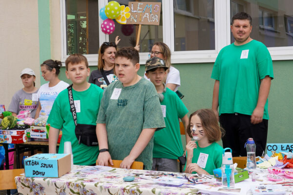 Szkolny Piknik 2025