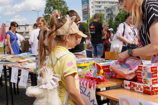 Szkolny Piknik 2025