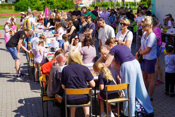 Szkolny Piknik 2025