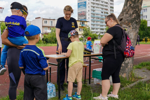 Szkolny Piknik 2025
