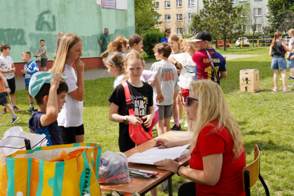 Szkolny Piknik 2025