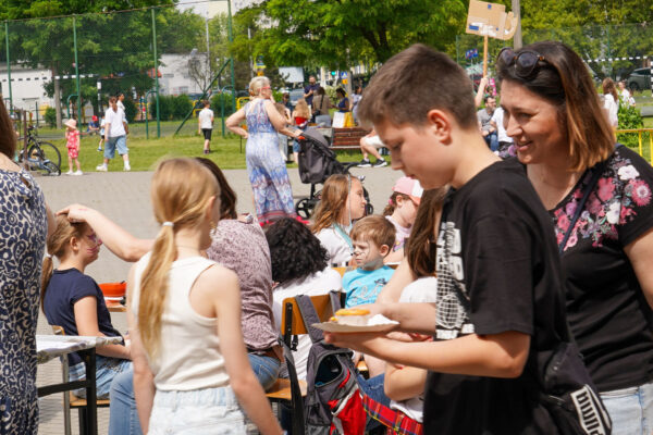 Szkolny Piknik 2025