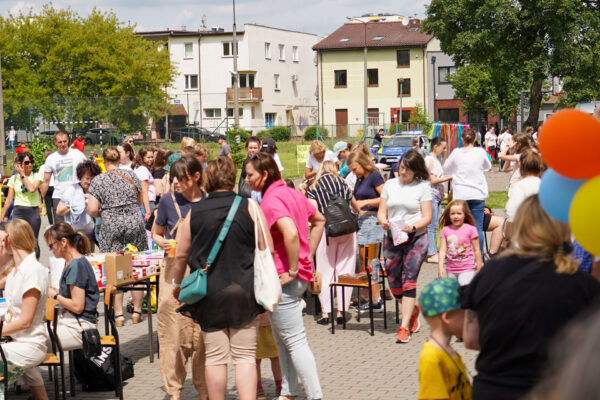 Szkolny Piknik 2025