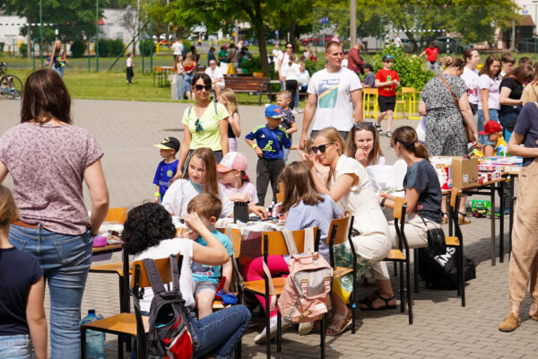Szkolny Piknik 2025