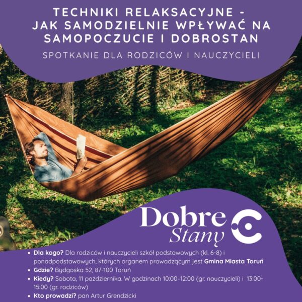 Dobre Stany