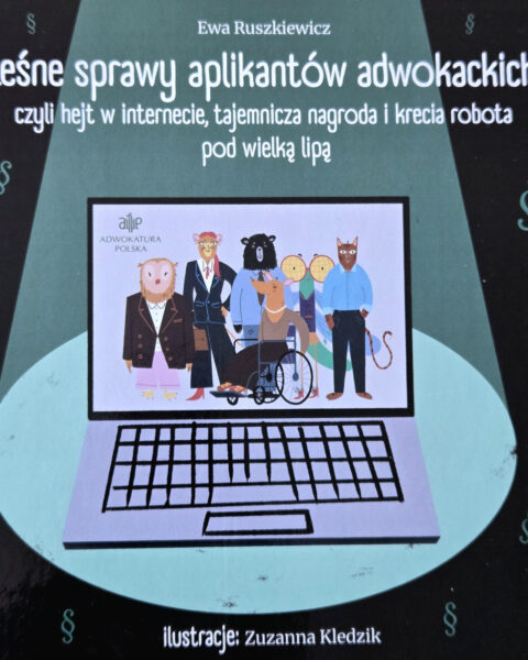 Bajeczni adwokaci
