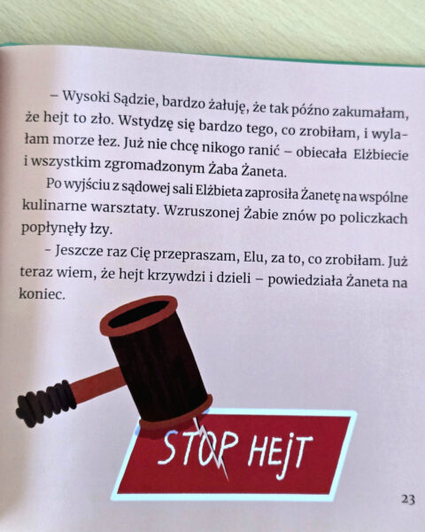 Bajeczni adwokaci