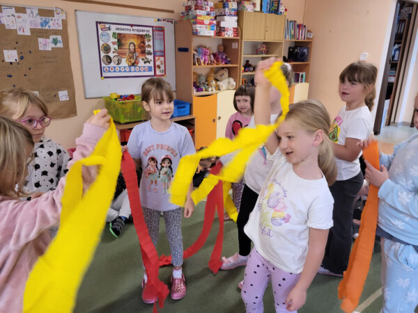 Pierwszy Dzień Jesieni