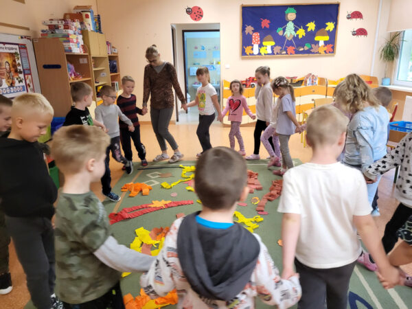 Pierwszy Dzień Jesieni