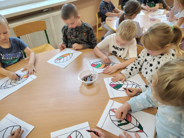 Pierwszy Dzień Jesieni