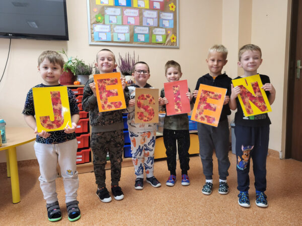 Pierwszy Dzień Jesieni