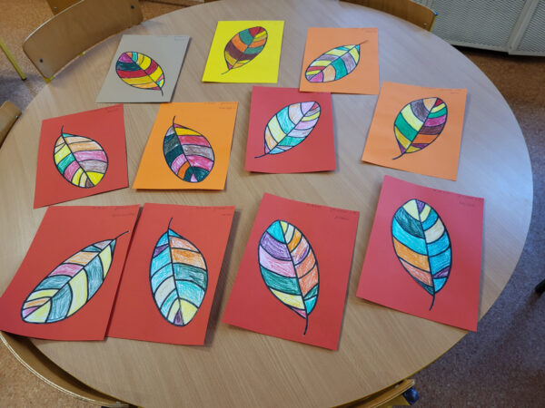 Pierwszy Dzień Jesieni