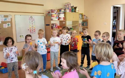 Dzień Kropki