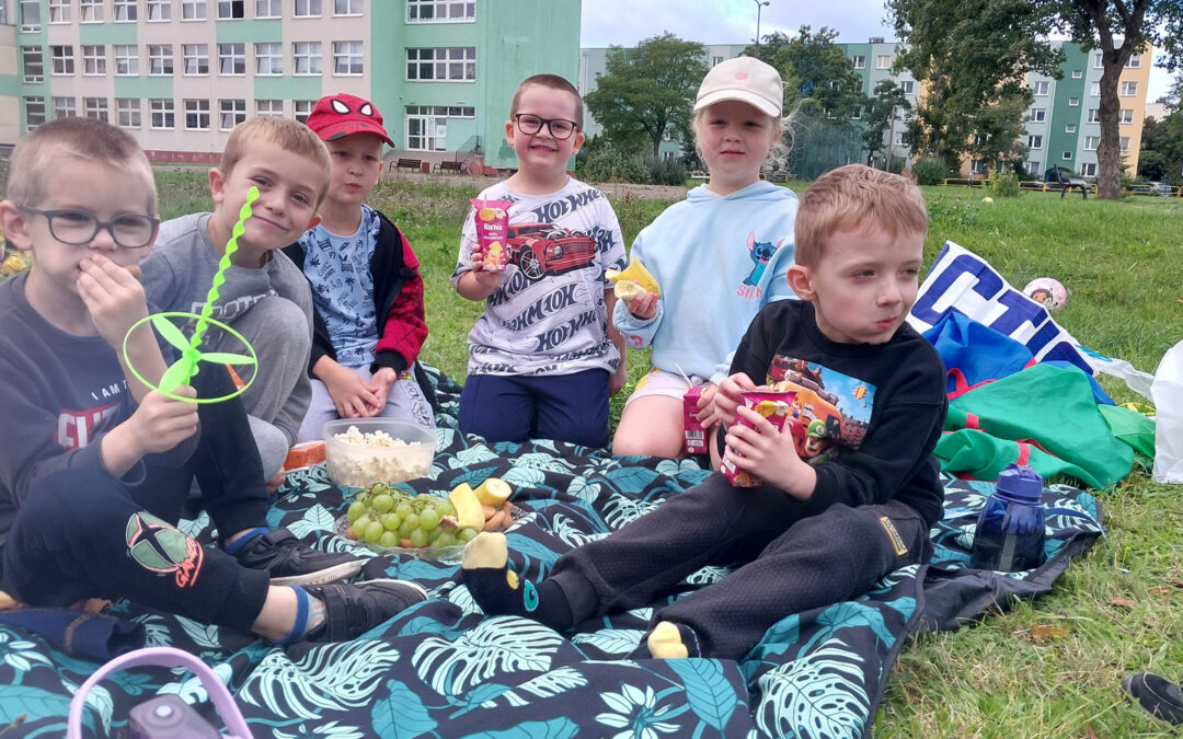 Dzień Przedszkolaka