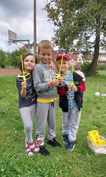 Dzień Przedszkolaka