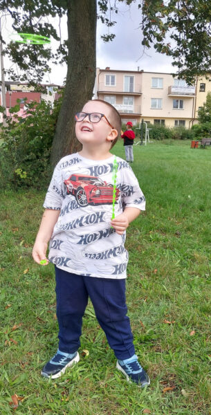 Dzień Przedszkolaka