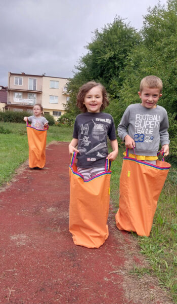 Dzień Przedszkolaka