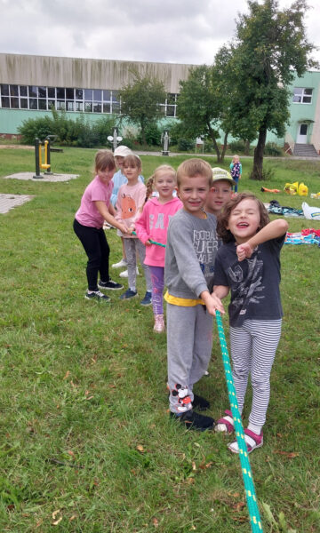 Dzień Przedszkolaka