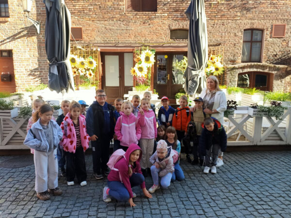 Niewidzialny dom