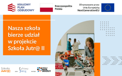 Szkoła Jutr@ II