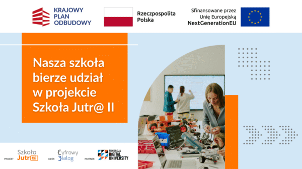 Szkoła Jutra II