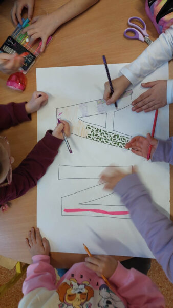 Przedszkole - przeciwdziałanie przemocy