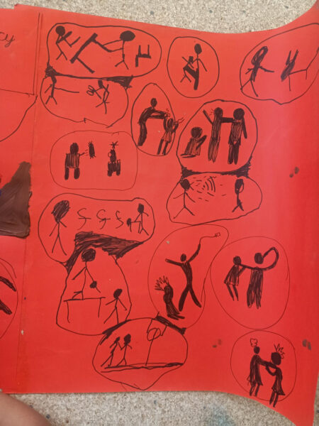 Relacje rówieśnicze