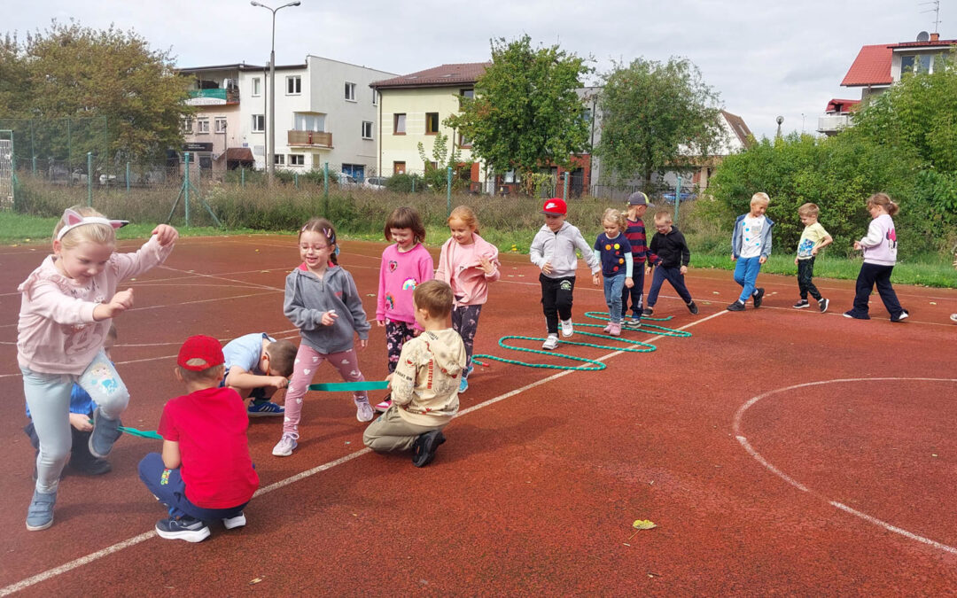 Wrzesień już za nami