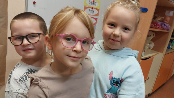 Wrzesień u Biedronek