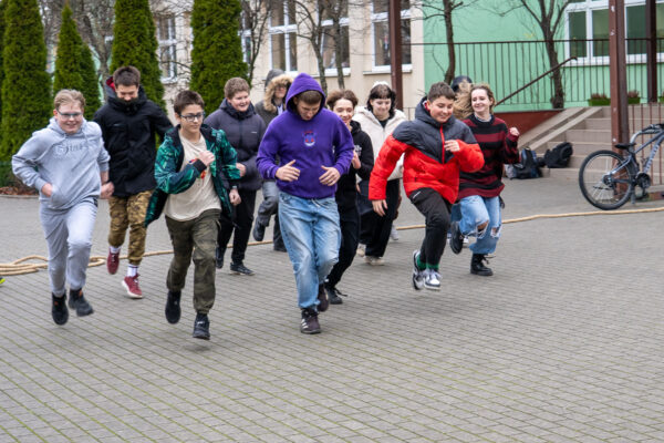 Bieg NIepodległości 2025