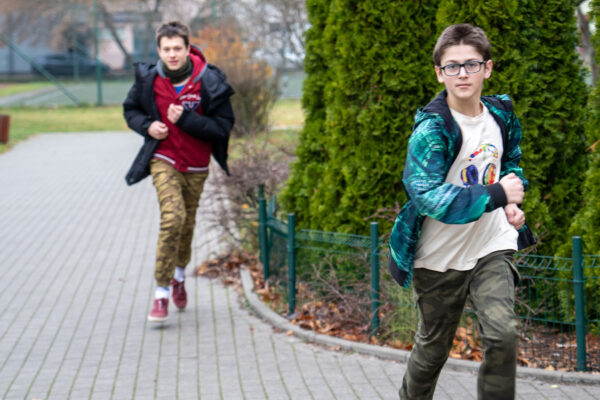 Bieg NIepodległości 2025