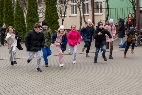 Bieg NIepodległości 2025