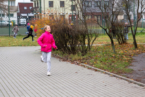 Bieg NIepodległości 2025