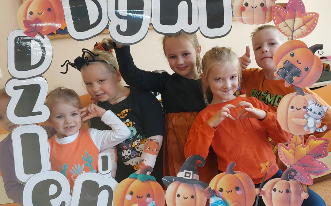 Dzień Dyni w Biedroneczkach