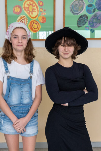 Dzień magii i fantazji