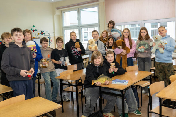 Dzień Pluszowego Misia 2025