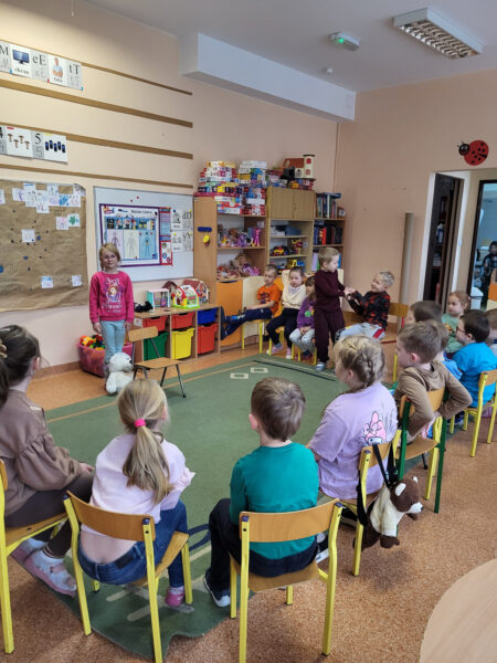 Dzień Pluszowego Misia