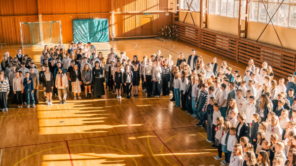 11.11 - Hymn Polski