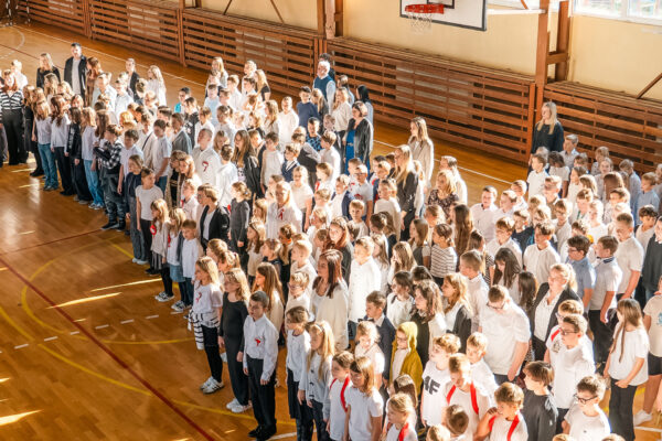 11.11 - Hymn Polski
