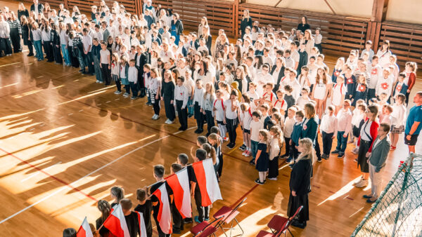 11.11 - Hymn Polski