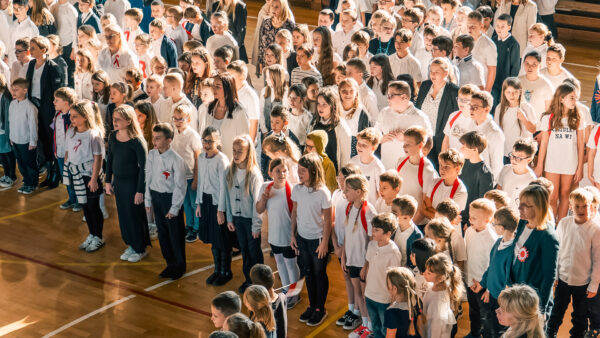 11.11 - Hymn Polski