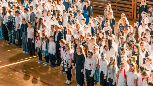11.11 - Hymn Polski