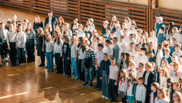 11.11 - Hymn Polski