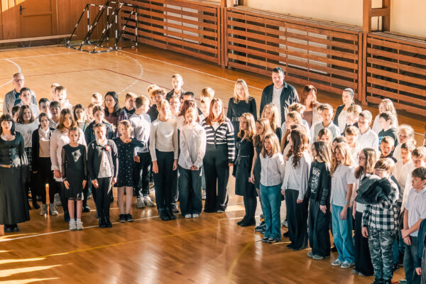 11.11 - Hymn Polski